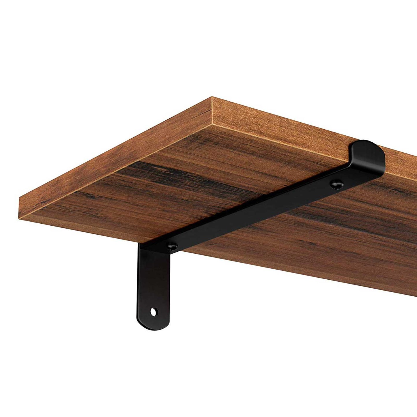 Wall Mounted Floating Shelves - image 6