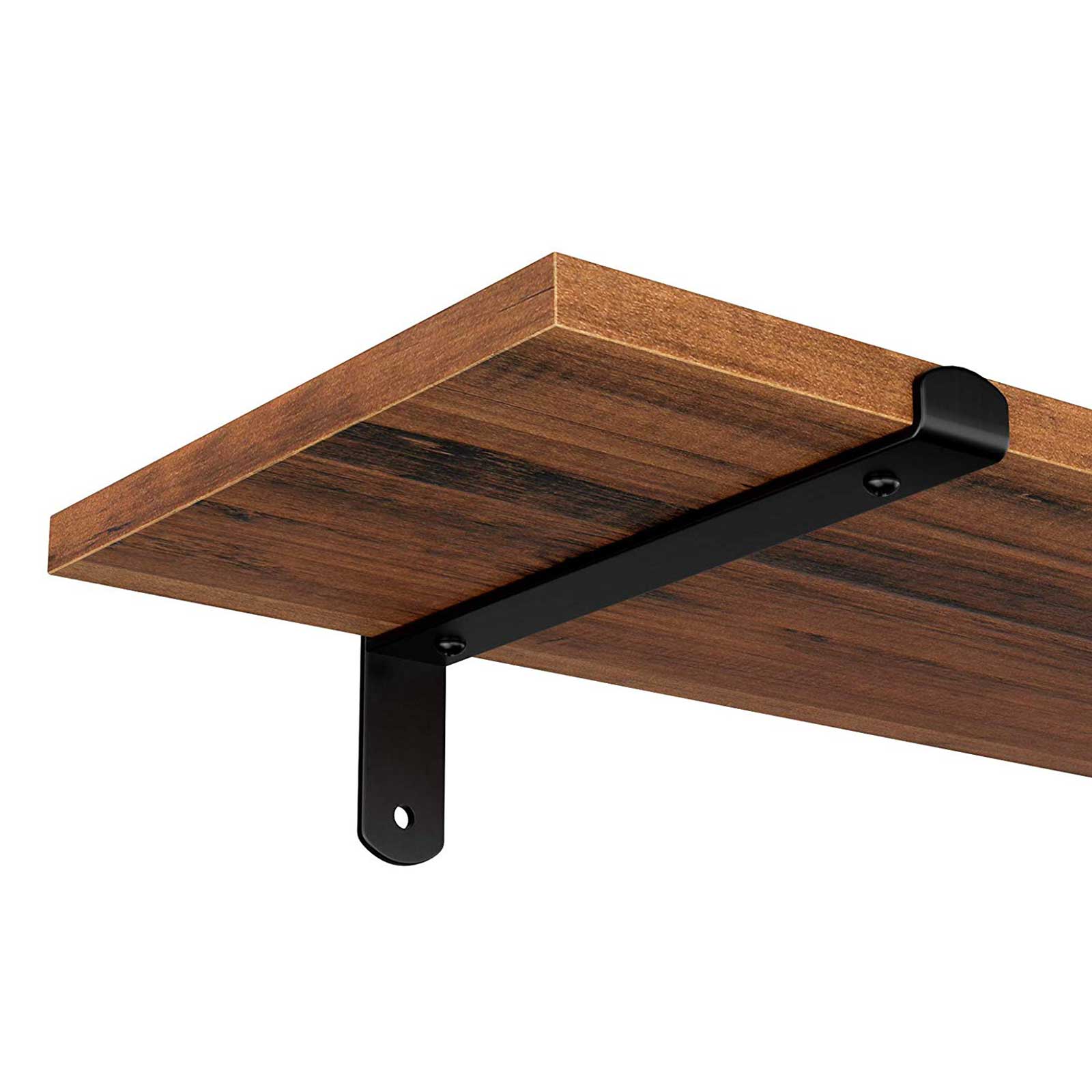 Wall Mounted Floating Shelves - image 6