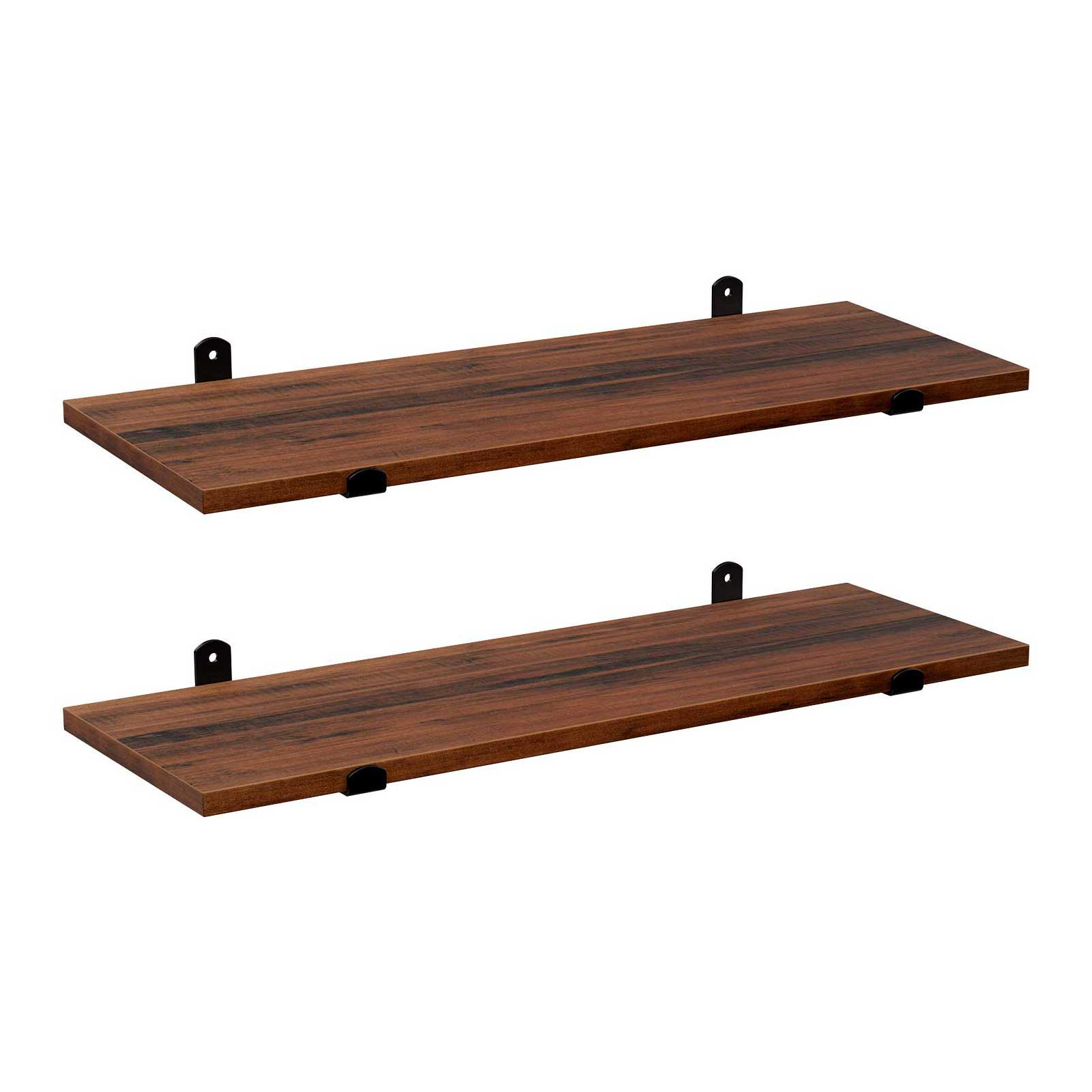 Wall Mounted Floating Shelves - image 7