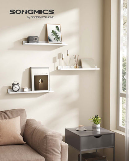 Set of 3 Floating Shelves - image 3