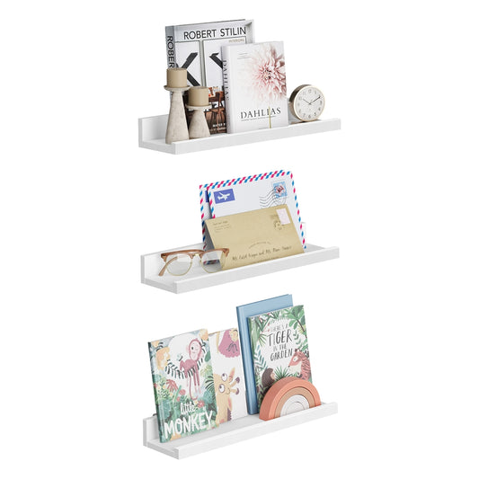 Floating Ledge Shelf - image 1