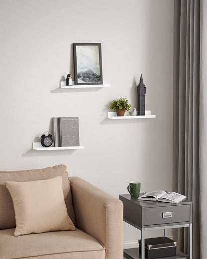 Floating Ledge Shelf - image 2