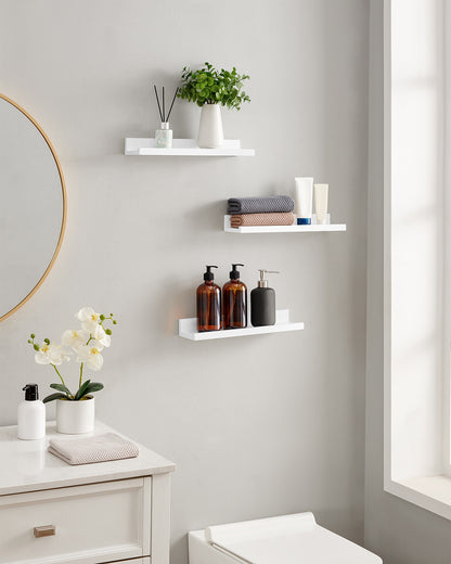 Floating Ledge Shelf - image 4