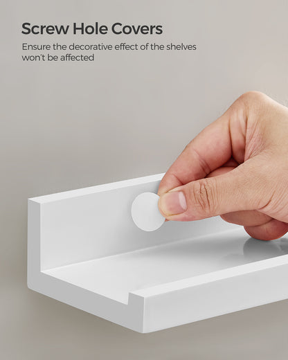 Floating Ledge Shelf - image 7