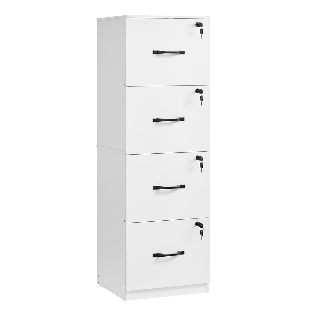 Filing Cabinet for Home Office - image 1