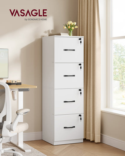 Filing Cabinet for Home Office - image 2
