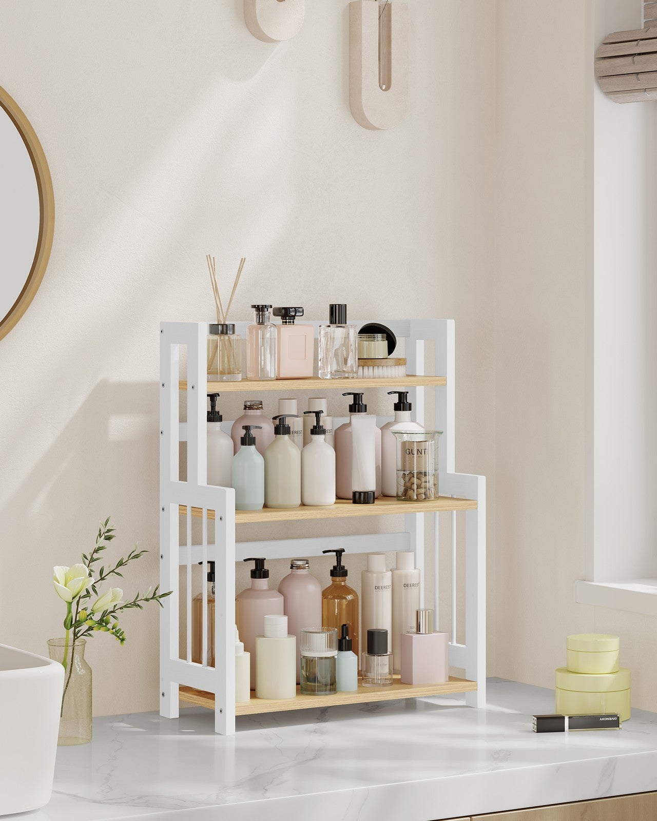3 Tier Storage Rack - image 11