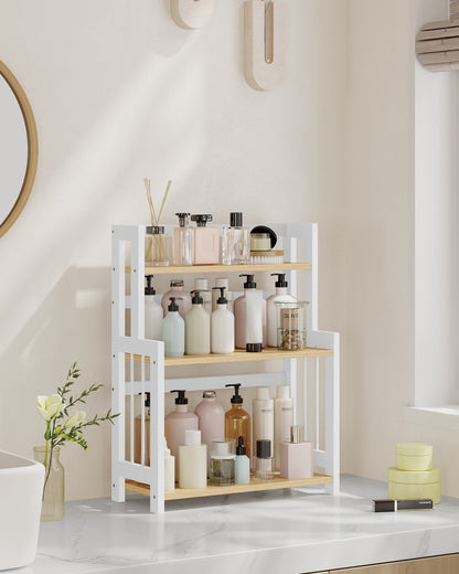 3 Tier Storage Rack - image 11