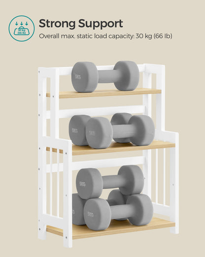 3 Tier Storage Rack - image 14