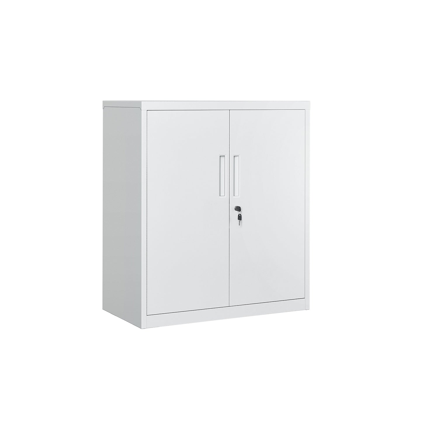 Multipurpose Garage Cabinet with 2 Doors - image 11