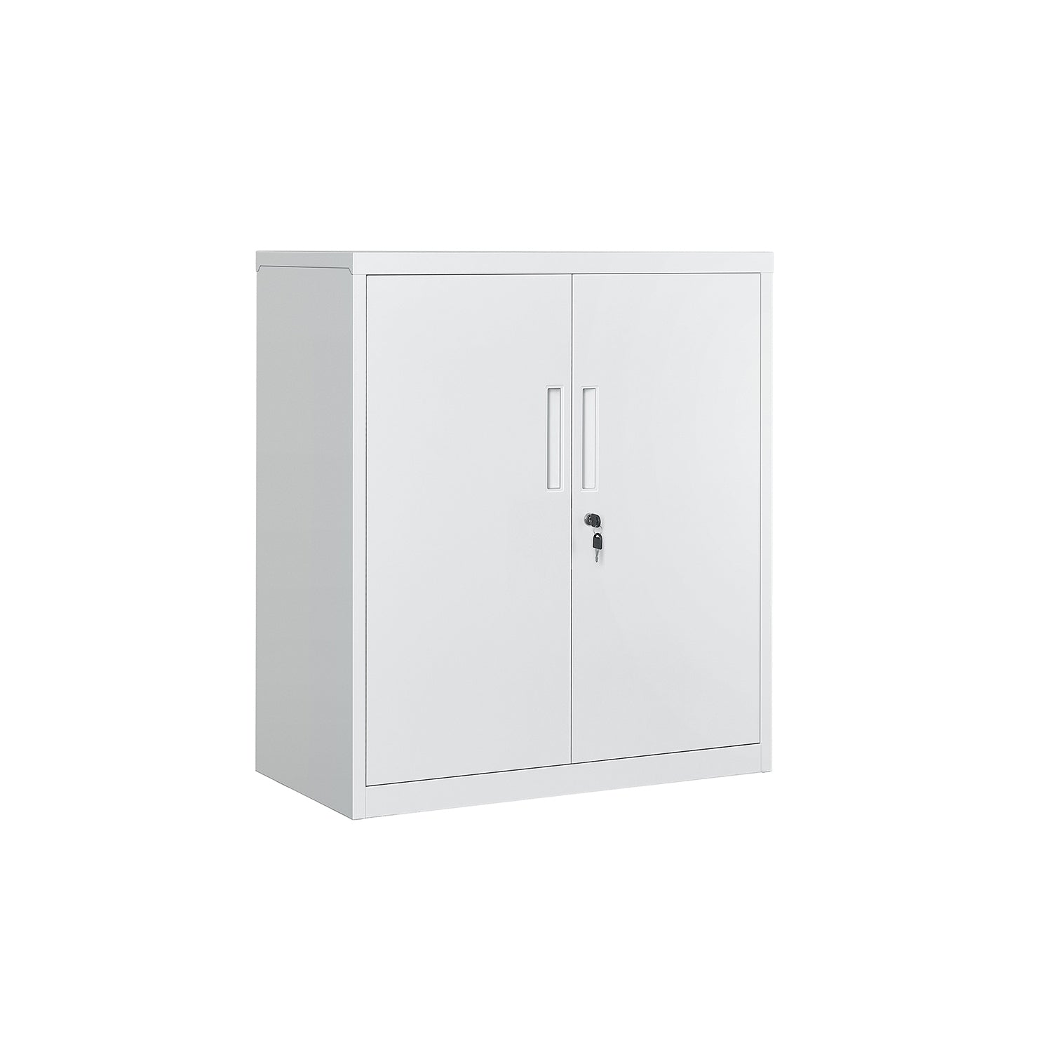 Multipurpose Garage Cabinet with 2 Doors - image 11