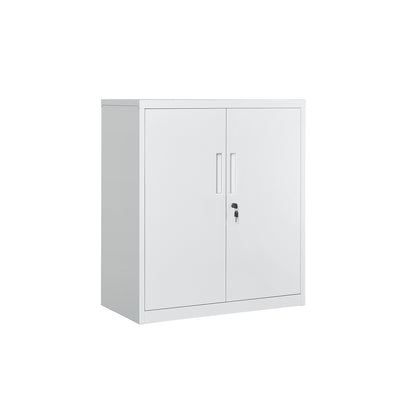 Multipurpose Garage Cabinet with 2 Doors - image 11