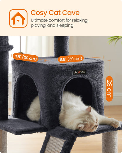 Side Slope Cat Tree - image 14