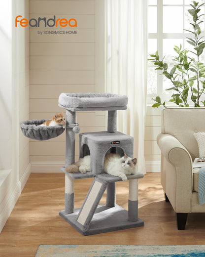 Side Slope Cat Tree - image 3
