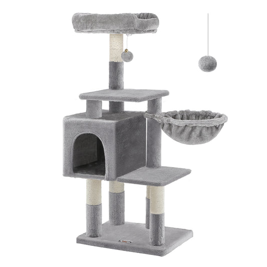 Large Condo Cat Tree - image 1