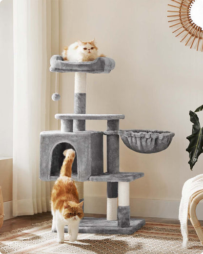 Large Condo Cat Tree - image 2