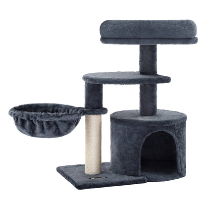 Small Cat Tree - image 1