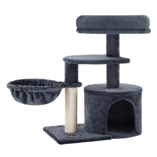 Small Cat Tree - image 1