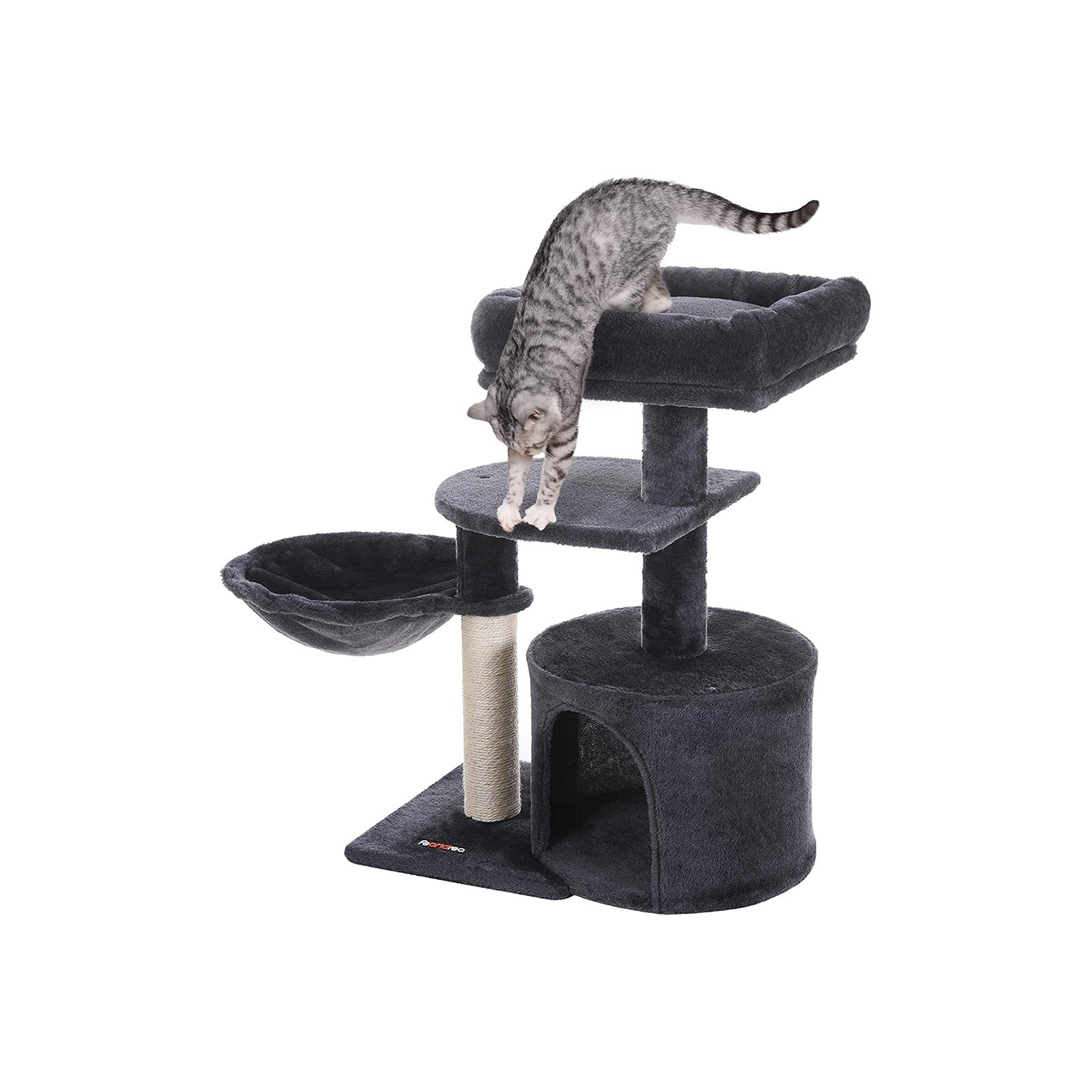 Small Cat Tree - image 3