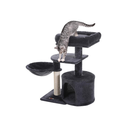 Small Cat Tree - image 3