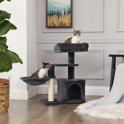 Small Cat Tree - image 5