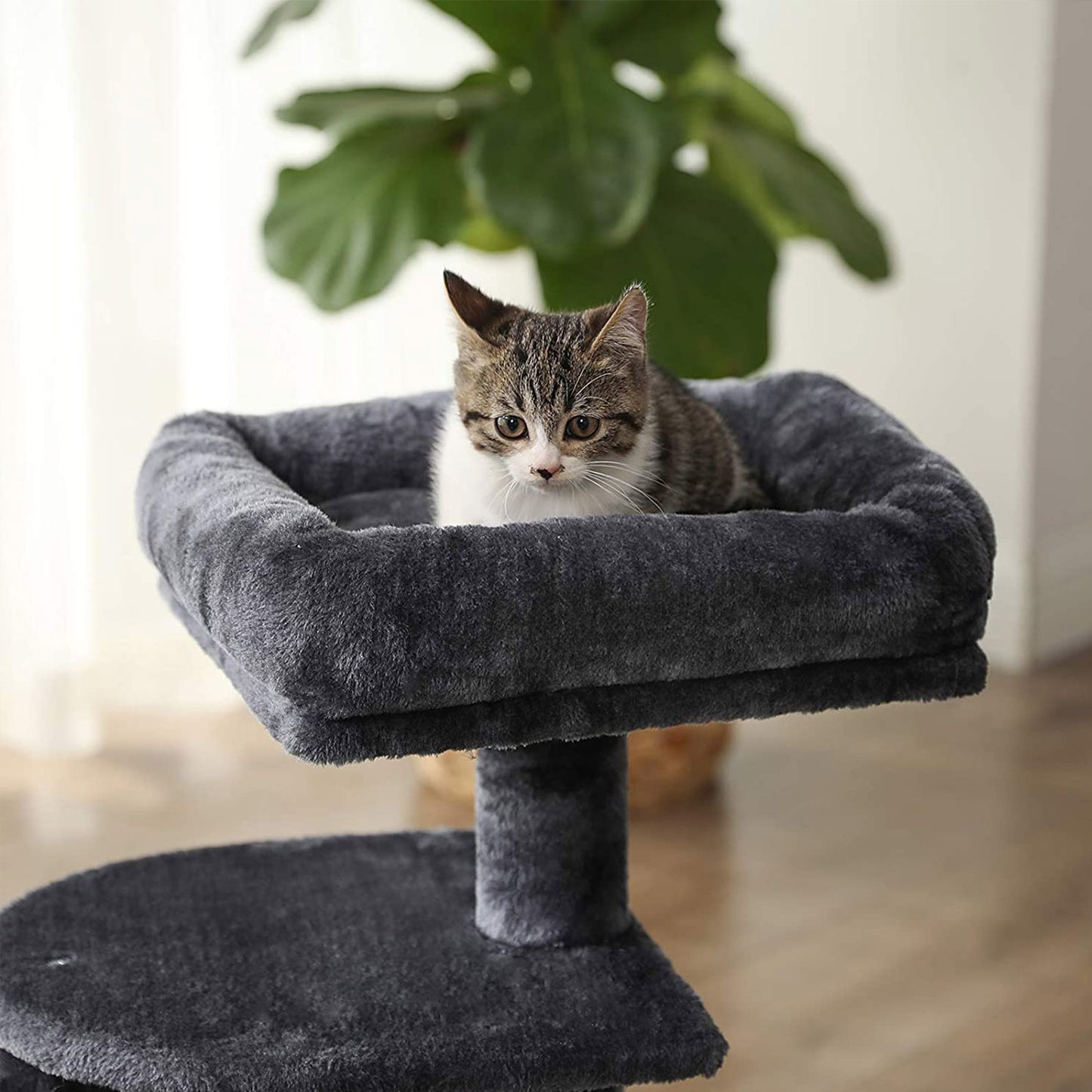 Small Cat Tree - image 7