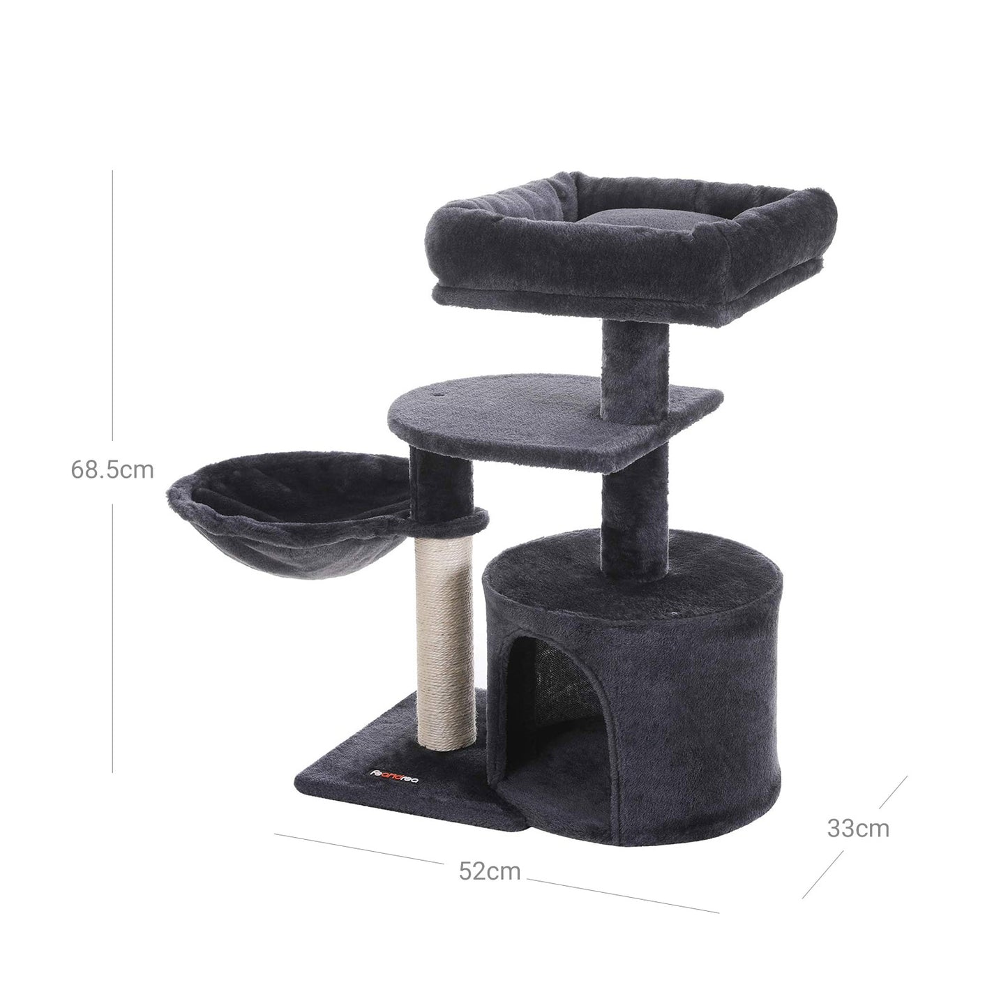 Small Cat Tree - image 8