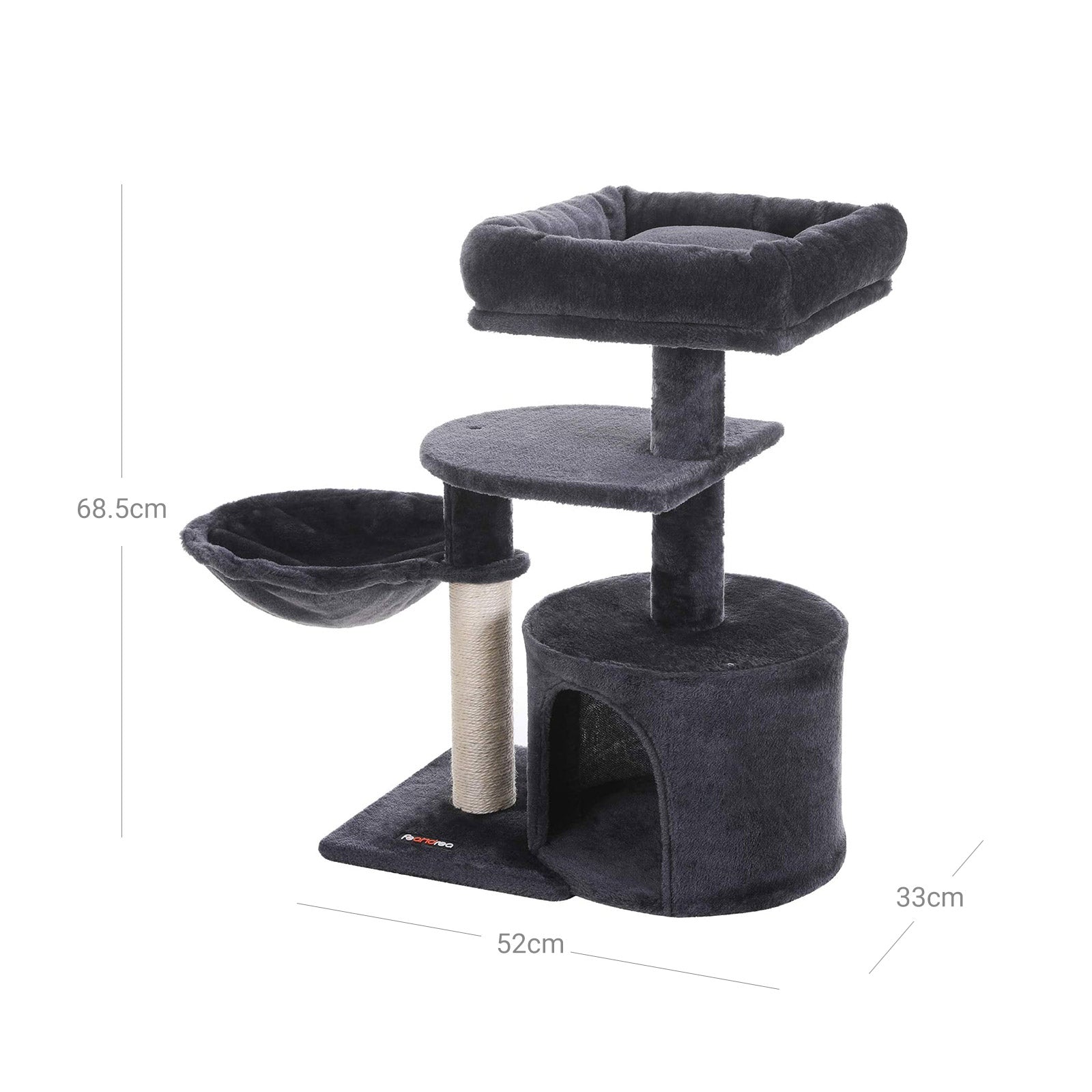 Small Cat Tree - image 8
