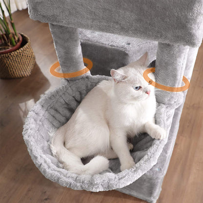 Multilayer Cat Tower - image 5