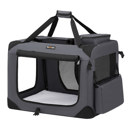 Folding Fabric Pet Carrier - image 22