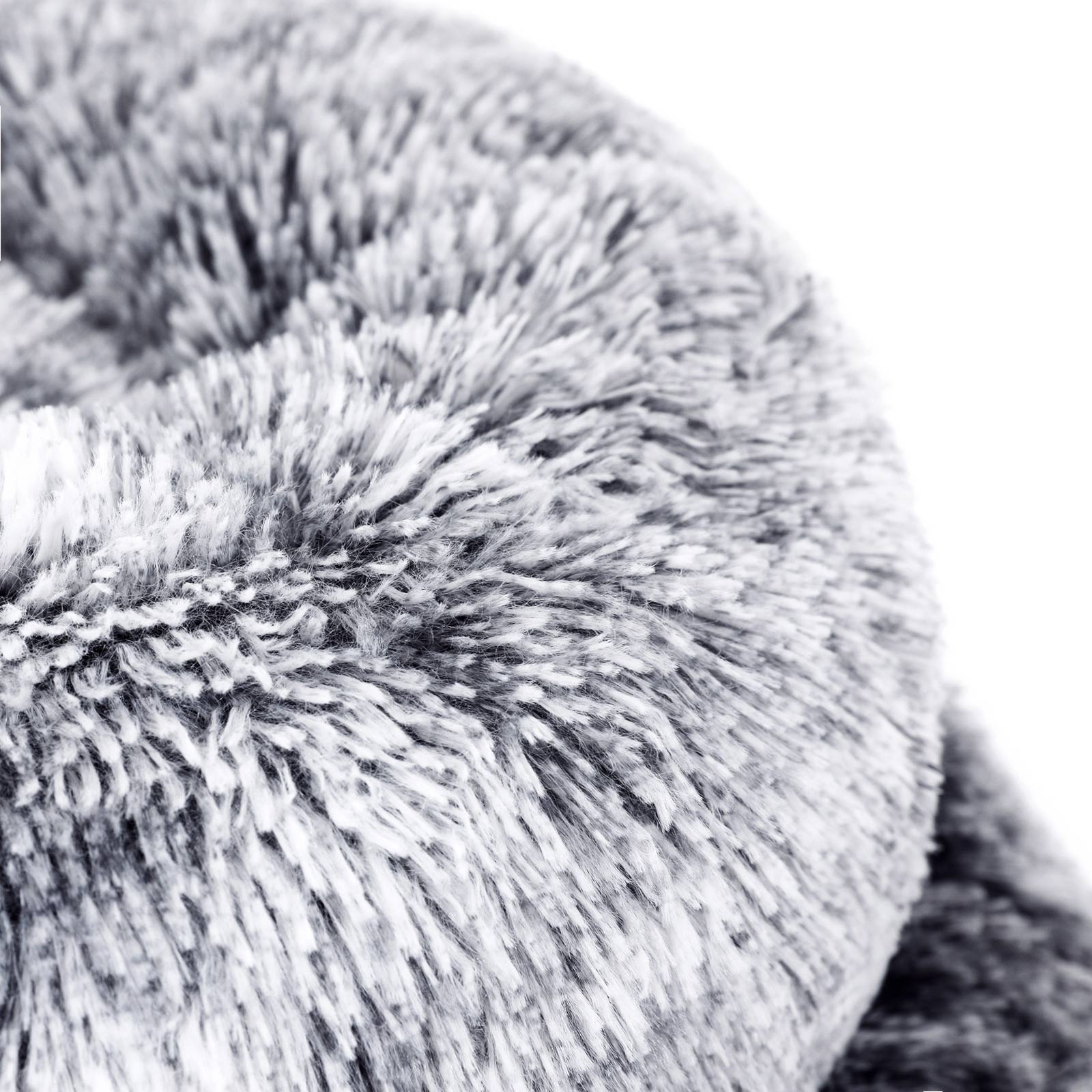 Dog Bed with Soft Plush Surface - image 5