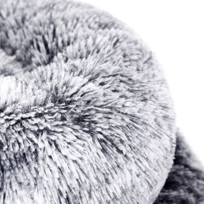 Dog Bed with Soft Plush Surface - image 5