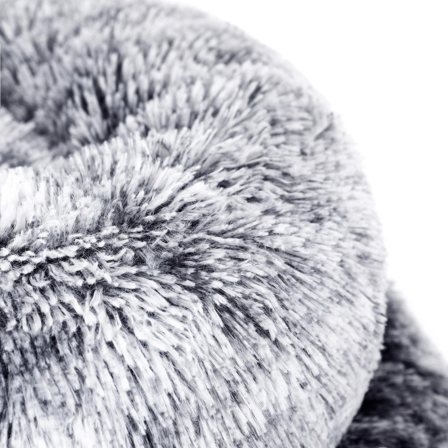 Dog Bed with Soft Plush Surface - image 12