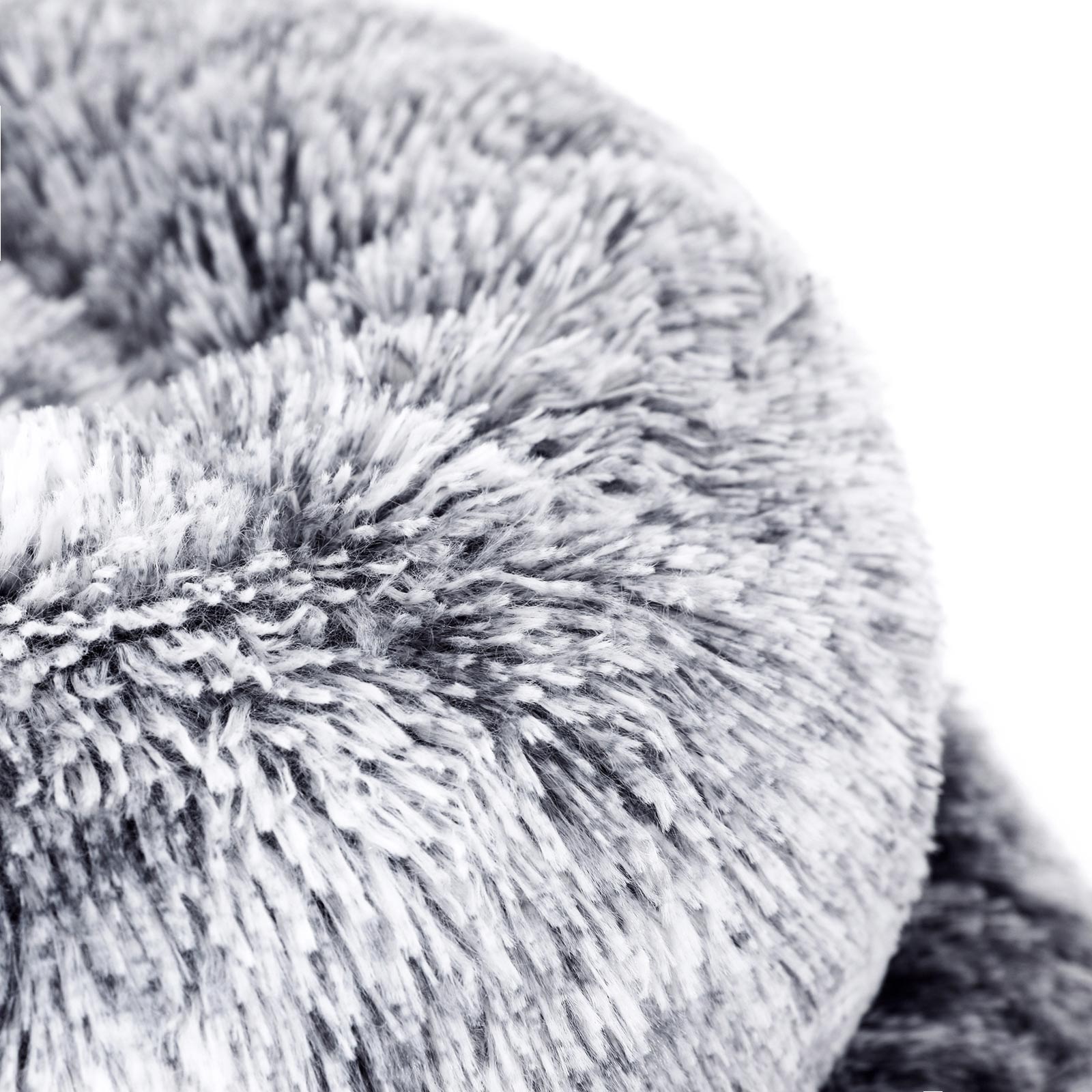 Dog Bed with Soft Plush Surface - image 12