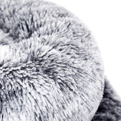 Dog Bed with Soft Plush Surface - image 12