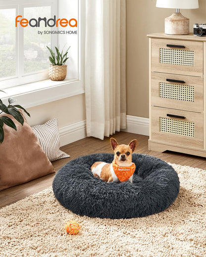 Dog Bed with Soft Plush Surface - image 32