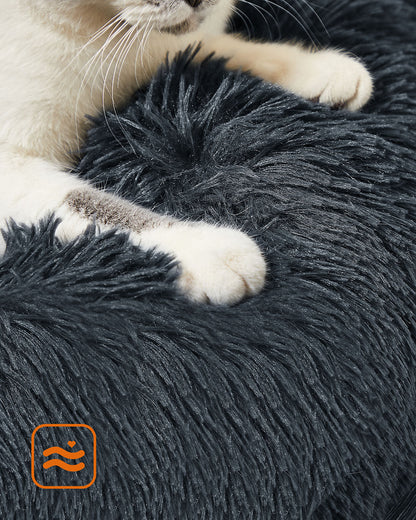 Dog Bed with Soft Plush Surface - image 33