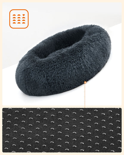 Dog Bed with Soft Plush Surface - image 37