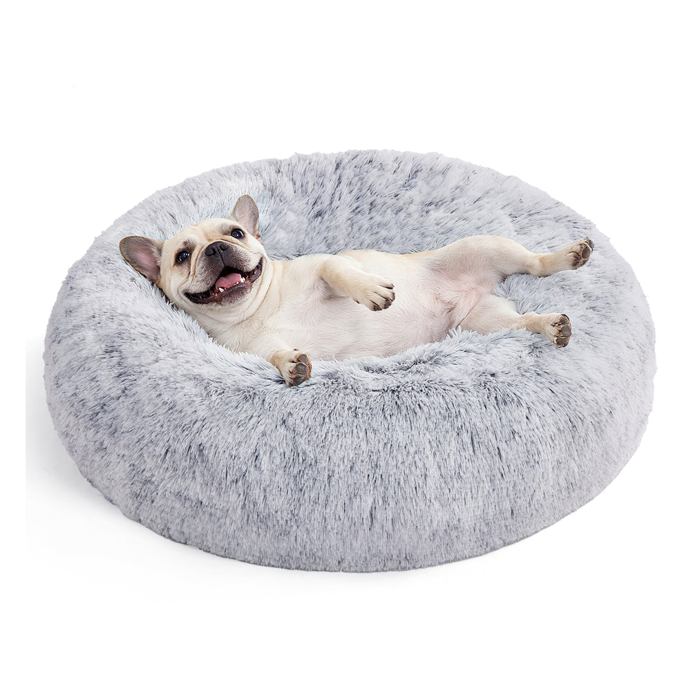 Dog Bed with Soft Plush Surface - image 22
