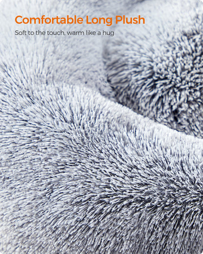 Dog Bed with Soft Plush Surface - image 25