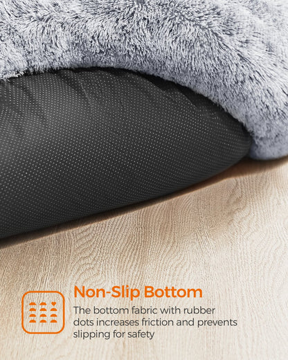 Dog Bed with Soft Plush Surface - image 28