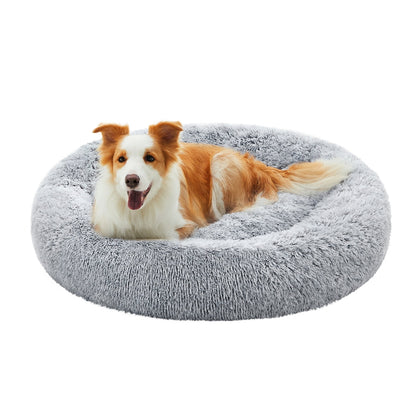 Dog Bed with Soft Plush Surface - image 15