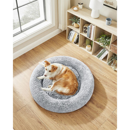 Dog Bed with Soft Plush Surface - image 16