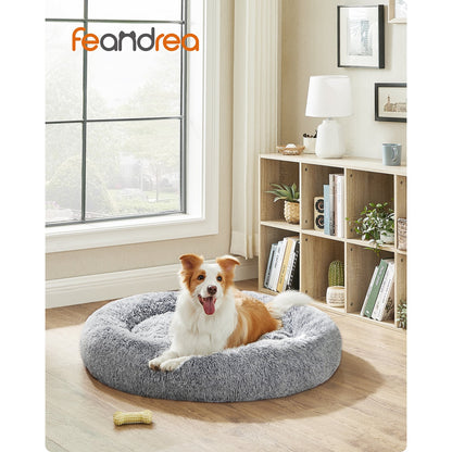 Dog Bed with Soft Plush Surface - image 17