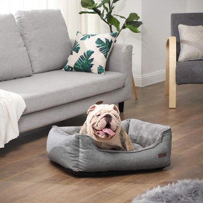 Removable Cover Dog Bed - image 4