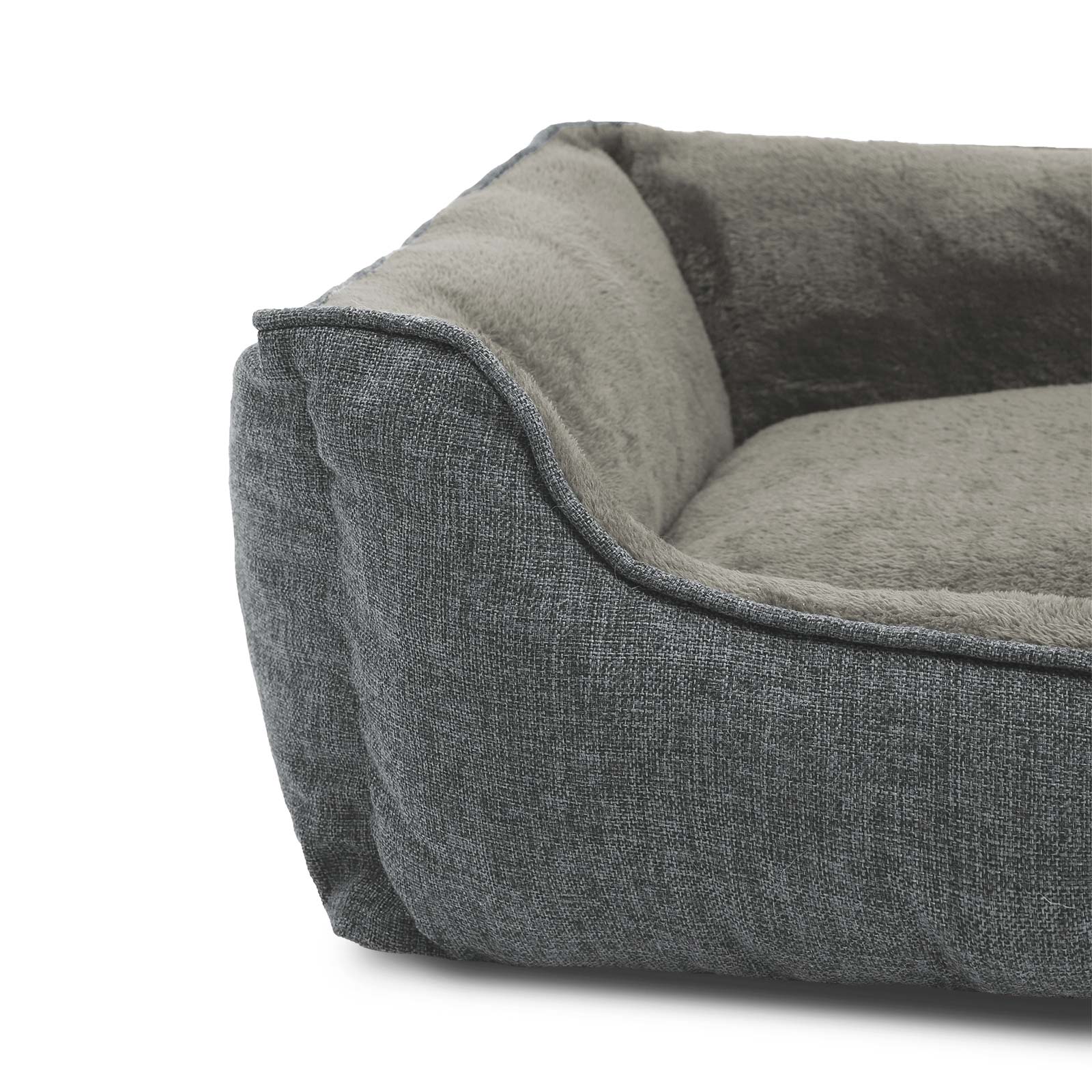 Removable Cover Dog Bed - image 5