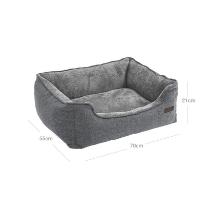 Removable Cover Dog Bed - image 6