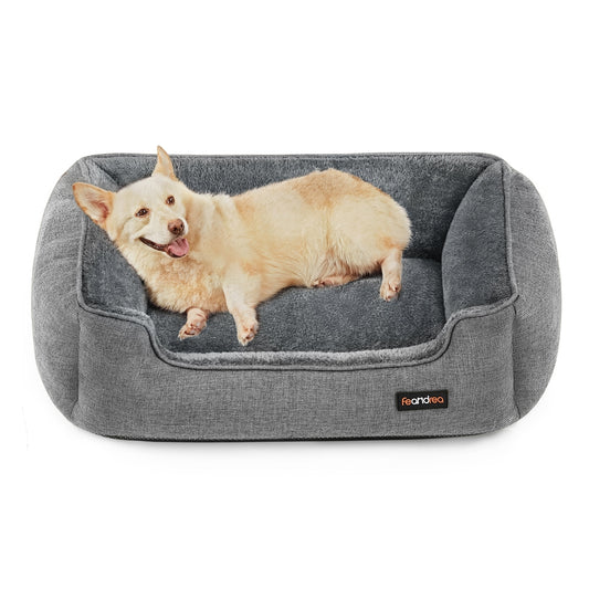 Large Washable Dog Bed - image 1