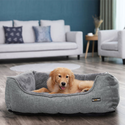 Large Washable Dog Bed - image 3