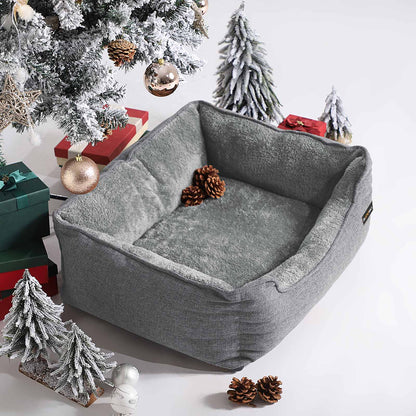 Large Washable Dog Bed - image 4